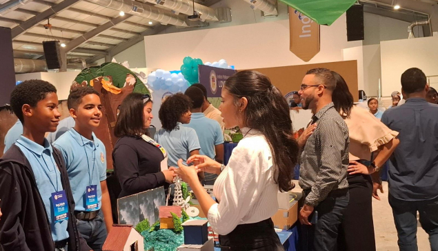 Politécnico Loyola inaugura Ingenium 2026 con más de 100 proyectos de innovación estudiantil